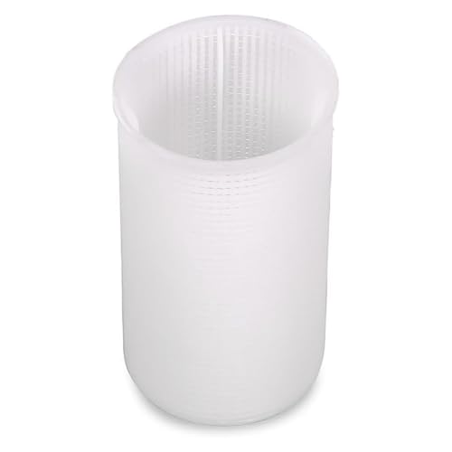 Saugfilter, kompatibel mit SPS50 SPS75 für SPS100, einfache Installation und verlängert die Lebensdauer der Pumpe (1 Stück) von Linnkyfloa