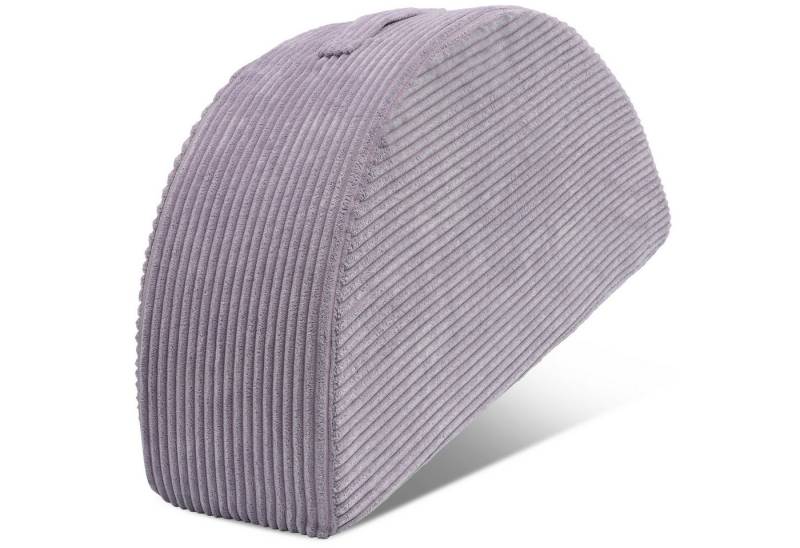 Linodino Kindersofa Halbmond Wippe I Balancieren, Schaukeln & Spielsofa Erweiterung Add-on, Waschbarer Bezug 30° Linodino Kindersofa Halbmond Wippe I Balancieren, Schaukeln & Spielsofa Erweiterung Add-on, Waschbarer Bezug 30° von Linodino