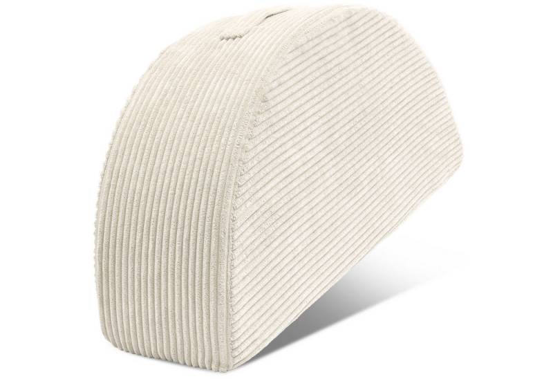 Linodino Kindersofa Halbmond Wippe I Balancieren, Schaukeln & Spielsofa Erweiterung Add-on, Waschbarer Bezug 30° Linodino Kindersofa Halbmond Wippe I Balancieren, Schaukeln & Spielsofa Erweiterung Add-on, Waschbarer Bezug 30° von Linodino