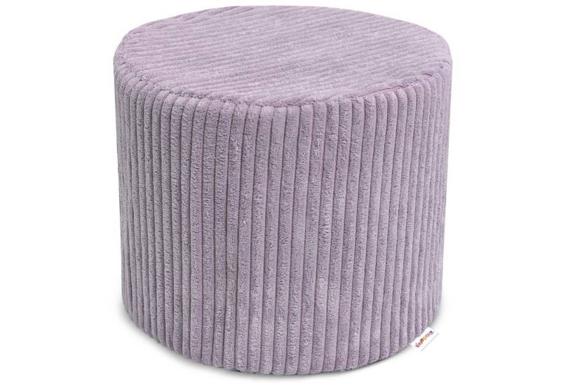 Linodino Kindersofa Knuffelpouf – gemütliches Spielsofa Add-on Bauteil zur Erweiterung Linodino Kindersofa Knuffelpouf – gemütliches Spielsofa Add-on Bauteil zur Erweiterung von Linodino