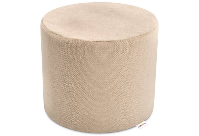 Linodino Kindersofa Knuffelpouf – gemütliches Spielsofa Add-on Bauteil zur Erweiterung Linodino Kindersofa Knuffelpouf – gemütliches Spielsofa Add-on Bauteil zur Erweiterung von Linodino