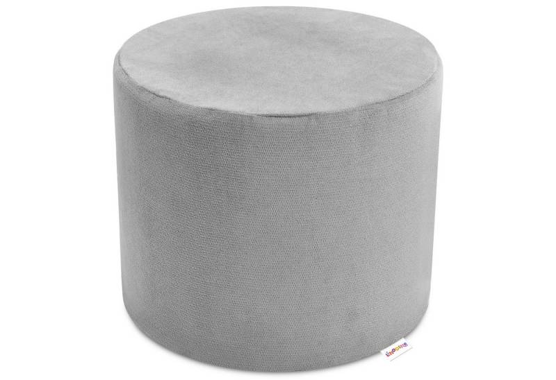 Linodino Kindersofa Knuffelpouf – gemütliches Spielsofa Add-on Bauteil zur Erweiterung Linodino Kindersofa Knuffelpouf – gemütliches Spielsofa Add-on Bauteil zur Erweiterung von Linodino