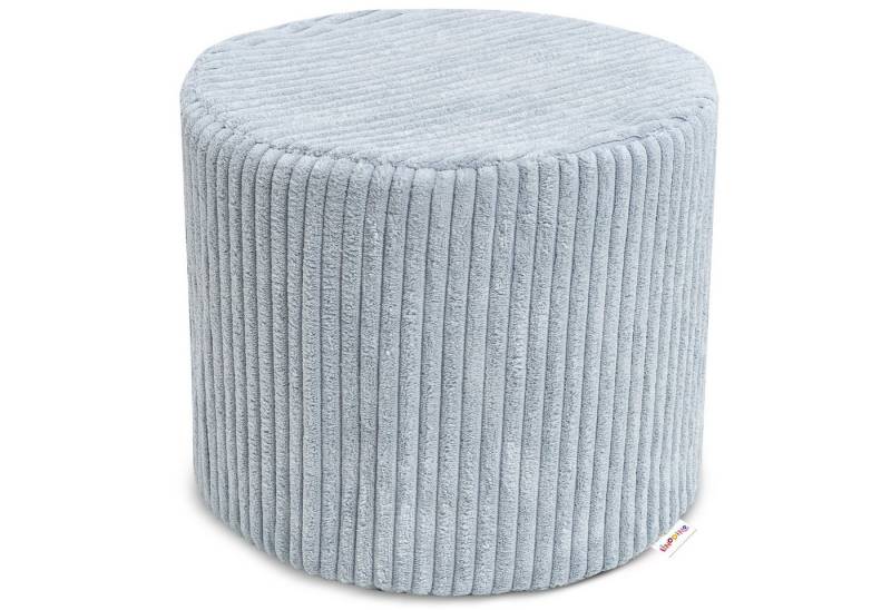 Linodino Kindersofa Knuffelpouf – gemütliches Spielsofa Add-on Bauteil zur Erweiterung Linodino Kindersofa Knuffelpouf – gemütliches Spielsofa Add-on Bauteil zur Erweiterung von Linodino