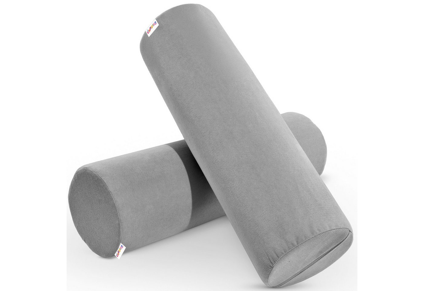 Linodino Kindersofa Kuschelrollen – kreatives Spielsofa Add-on Bauteil zur Erweiterung Linodino Kindersofa Kuschelrollen – kreatives Spielsofa Add-on Bauteil zur Erweiterung von Linodino