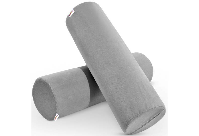 Linodino Kindersofa Kuschelrollen – kreatives Spielsofa Add-on Bauteil zur Erweiterung Linodino Kindersofa Kuschelrollen – kreatives Spielsofa Add-on Bauteil zur Erweiterung von Linodino