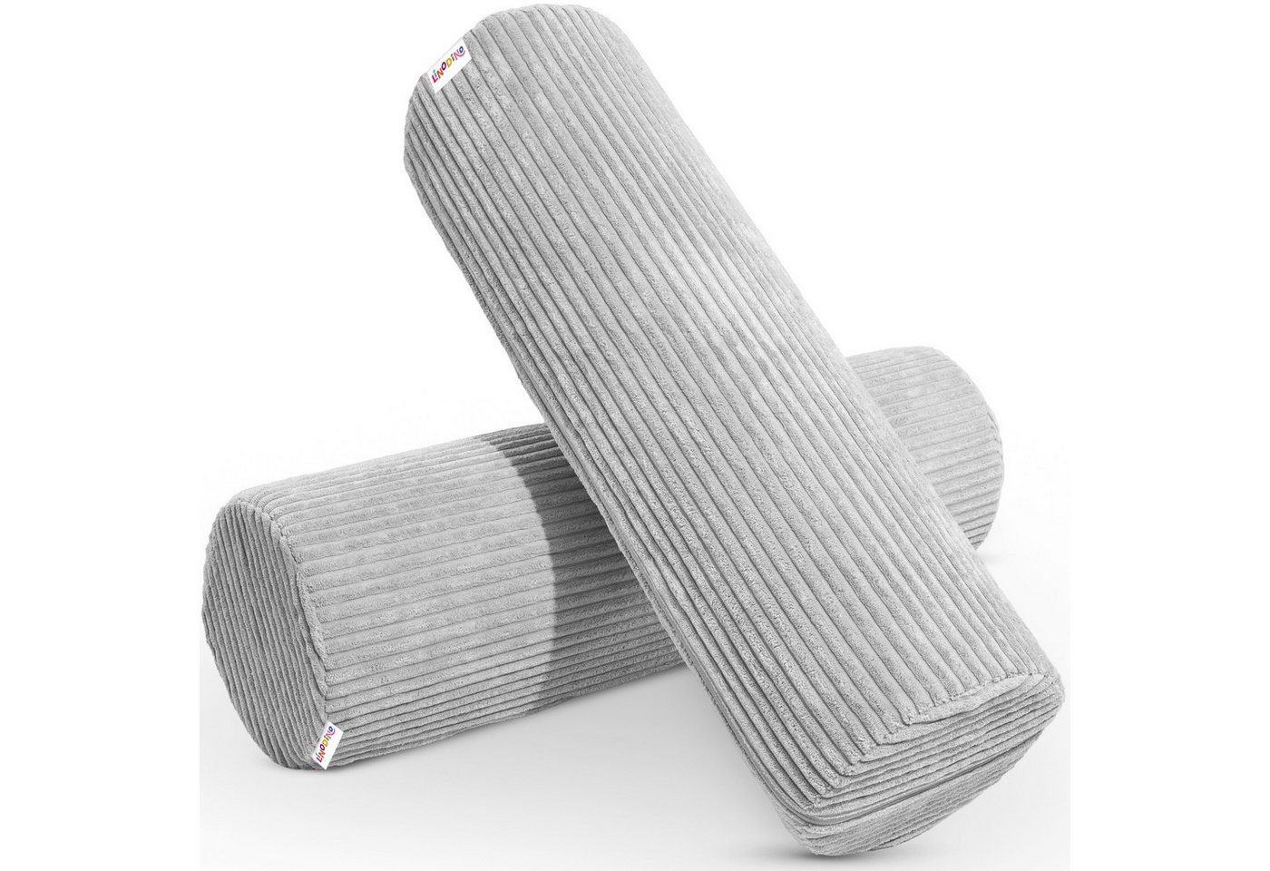 Linodino Kindersofa Kuschelrollen – kreatives Spielsofa Add-on Bauteil zur Erweiterung Linodino Kindersofa Kuschelrollen – kreatives Spielsofa Add-on Bauteil zur Erweiterung von Linodino