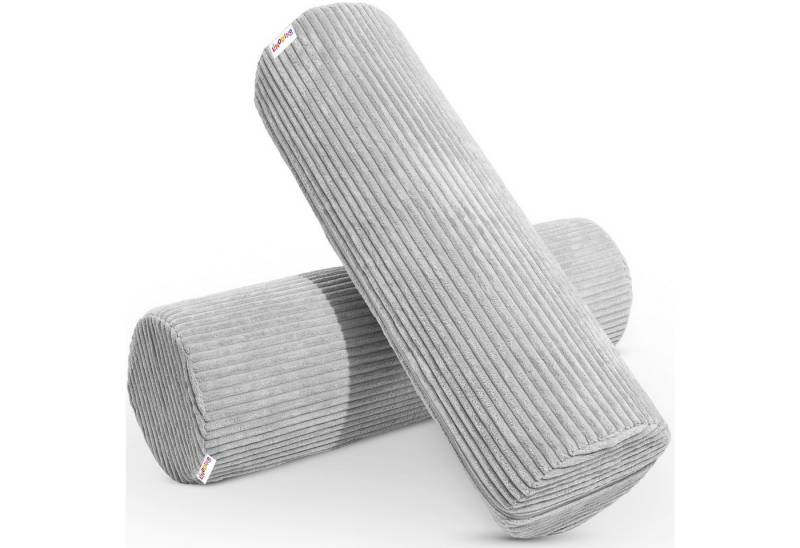 Linodino Kindersofa Kuschelrollen – kreatives Spielsofa Add-on Bauteil zur Erweiterung Linodino Kindersofa Kuschelrollen – kreatives Spielsofa Add-on Bauteil zur Erweiterung von Linodino