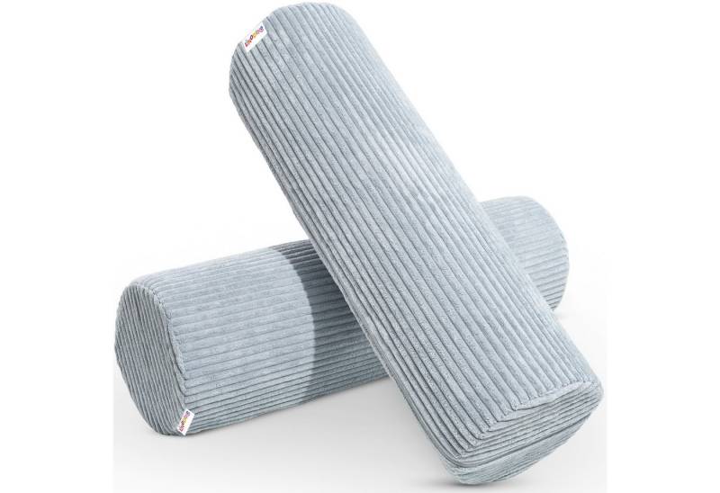 Linodino Kindersofa Kuschelrollen – kreatives Spielsofa Add-on Bauteil zur Erweiterung Linodino Kindersofa Kuschelrollen – kreatives Spielsofa Add-on Bauteil zur Erweiterung von Linodino