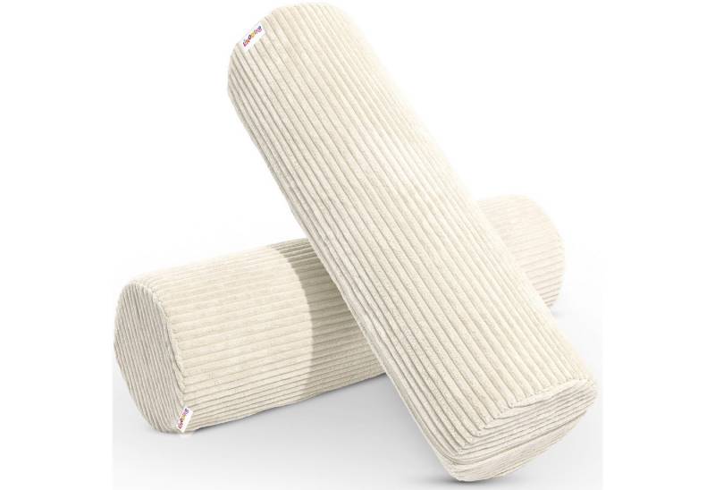 Linodino Kindersofa Kuschelrollen – kreatives Spielsofa Add-on Bauteil zur Erweiterung Linodino Kindersofa Kuschelrollen – kreatives Spielsofa Add-on Bauteil zur Erweiterung von Linodino