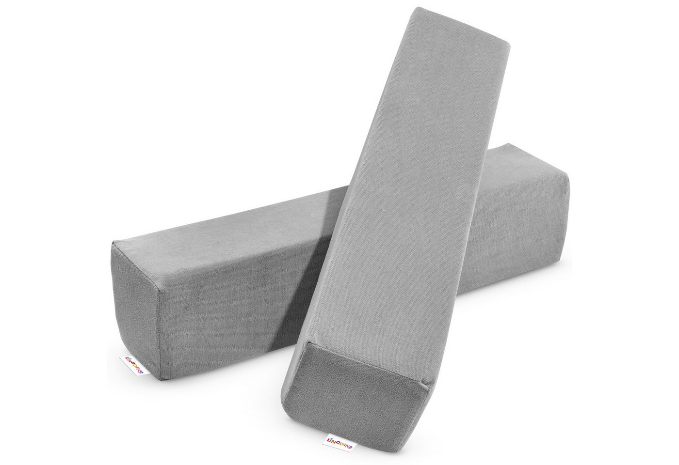 Linodino Kindersofa Pommes – kreatives Spielsofa Add-on Bauteil zur Erweiterung Linodino Kindersofa Pommes – kreatives Spielsofa Add-on Bauteil zur Erweiterung von Linodino