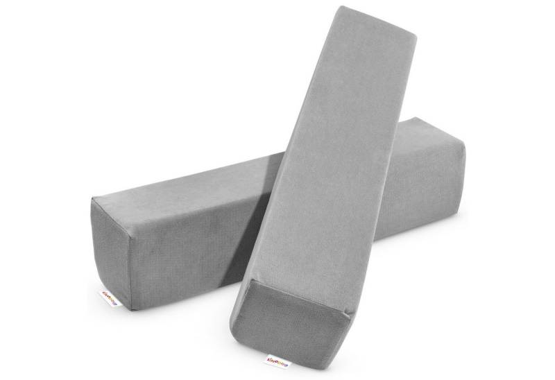 Linodino Kindersofa Pommes – kreatives Spielsofa Add-on Bauteil zur Erweiterung Linodino Kindersofa Pommes – kreatives Spielsofa Add-on Bauteil zur Erweiterung von Linodino