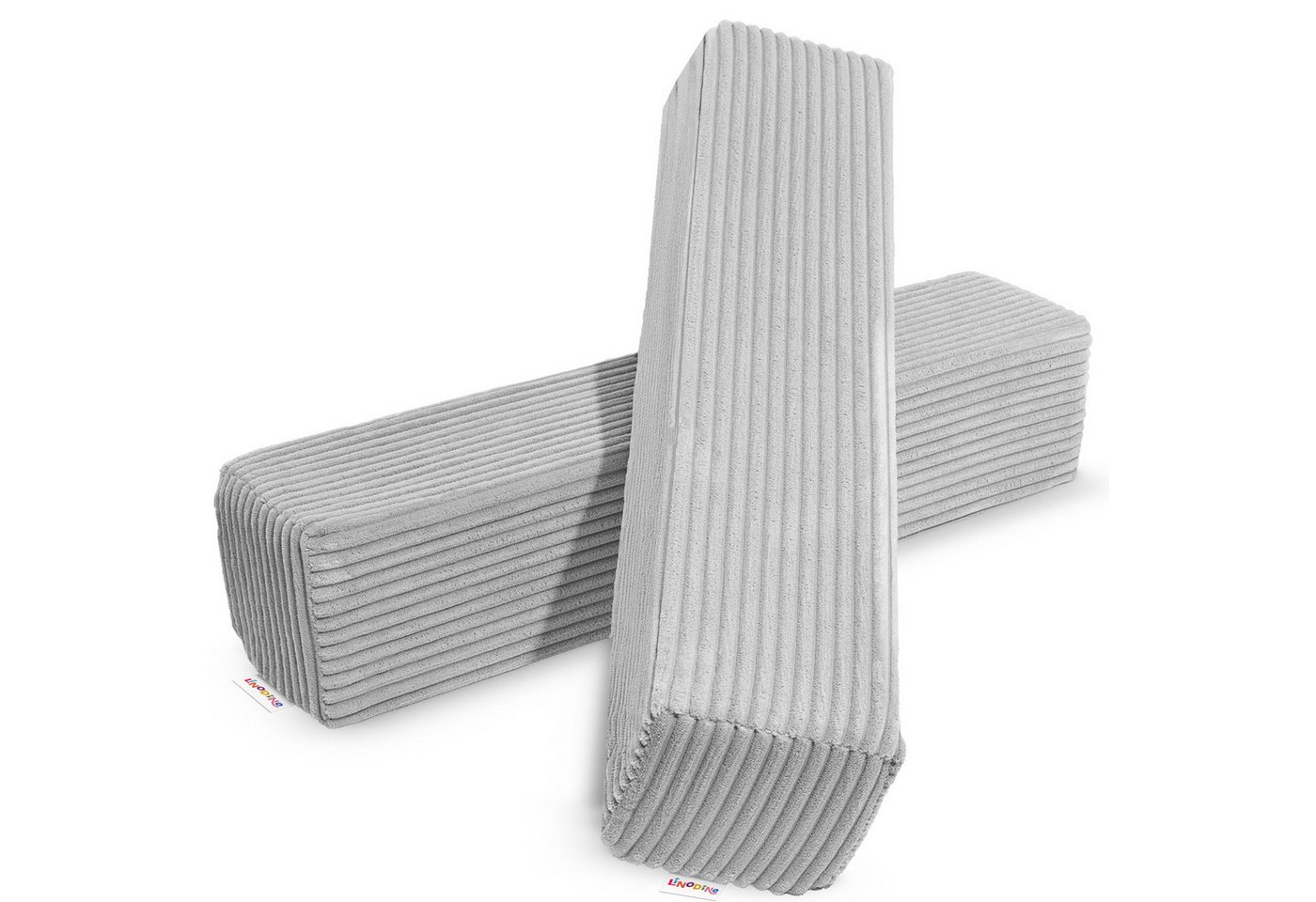 Linodino Kindersofa Pommes – kreatives Spielsofa Add-on Bauteil zur Erweiterung Linodino Kindersofa Pommes – kreatives Spielsofa Add-on Bauteil zur Erweiterung von Linodino