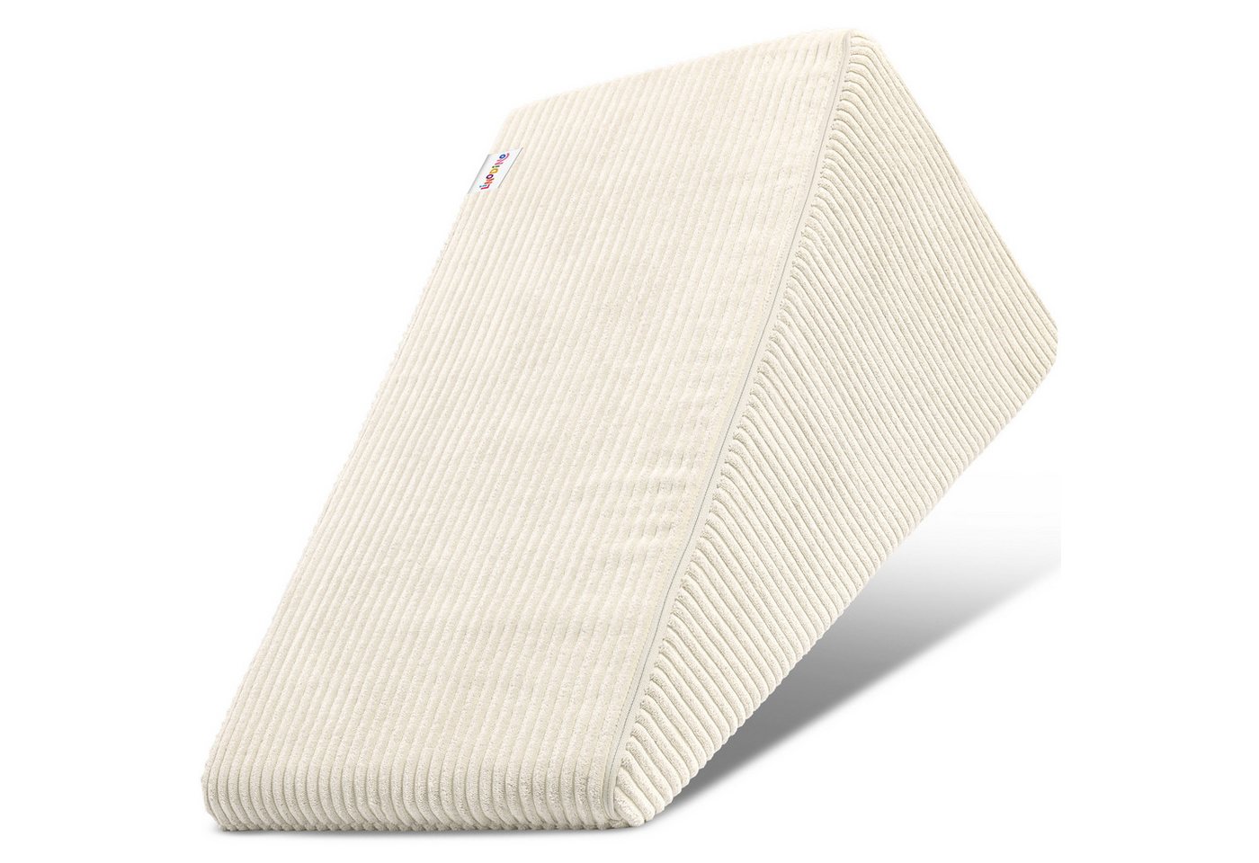 Linodino Kindersofa Rutsche – Spielsofa Add-on Slide Bauteil zur Erweiterung Linodino Kindersofa Rutsche – Spielsofa Add-on Slide Bauteil zur Erweiterung von Linodino