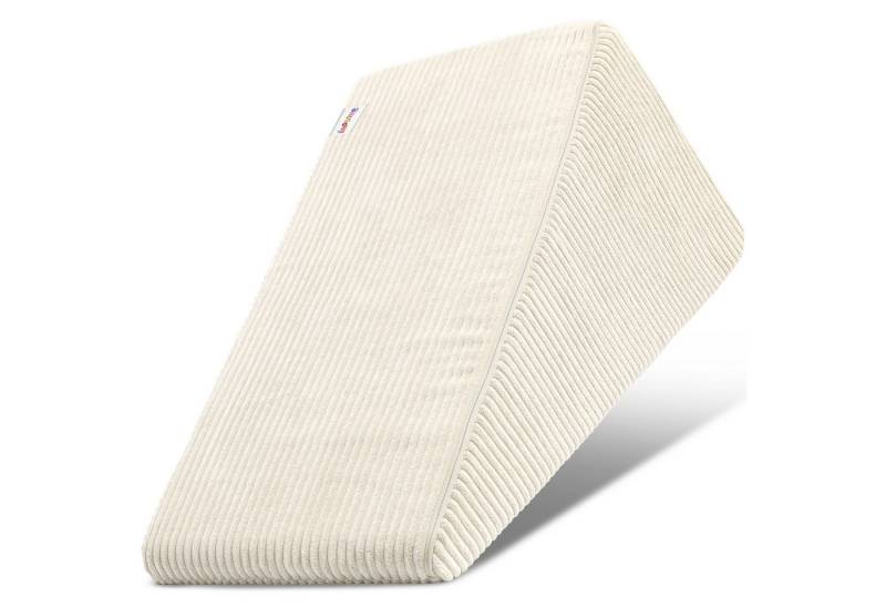 Linodino Kindersofa Rutsche – Spielsofa Add-on Slide Bauteil zur Erweiterung Linodino Kindersofa Rutsche – Spielsofa Add-on Slide Bauteil zur Erweiterung von Linodino