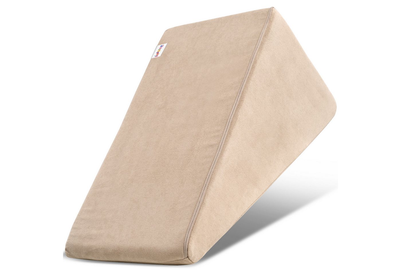 Linodino Kindersofa Rutsche – Spielsofa Add-on Slide Bauteil zur Erweiterung Linodino Kindersofa Rutsche – Spielsofa Add-on Slide Bauteil zur Erweiterung von Linodino