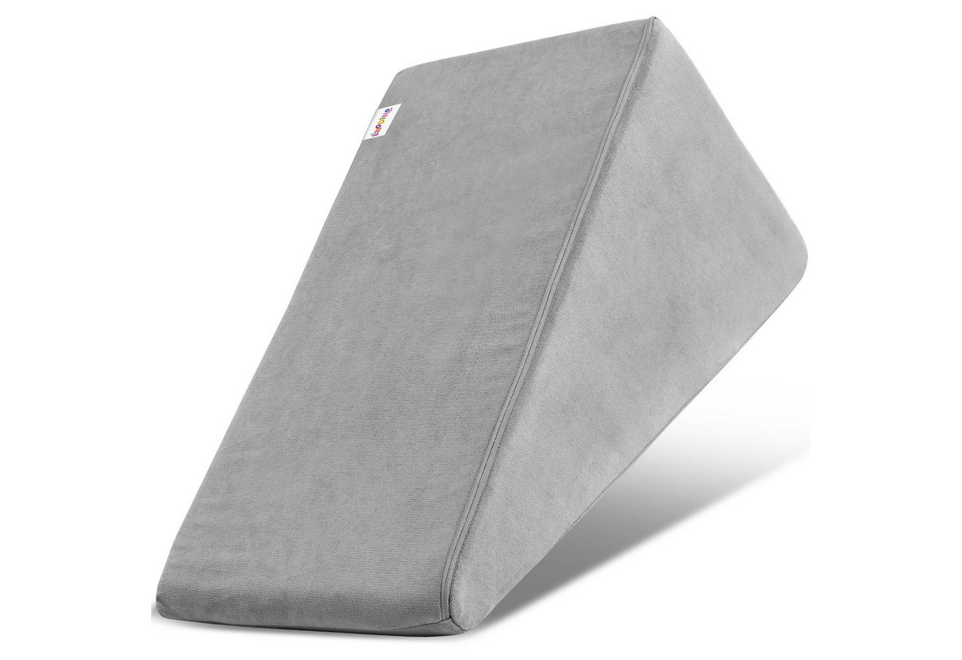 Linodino Kindersofa Rutsche – Spielsofa Add-on Slide Bauteil zur Erweiterung von Linodino