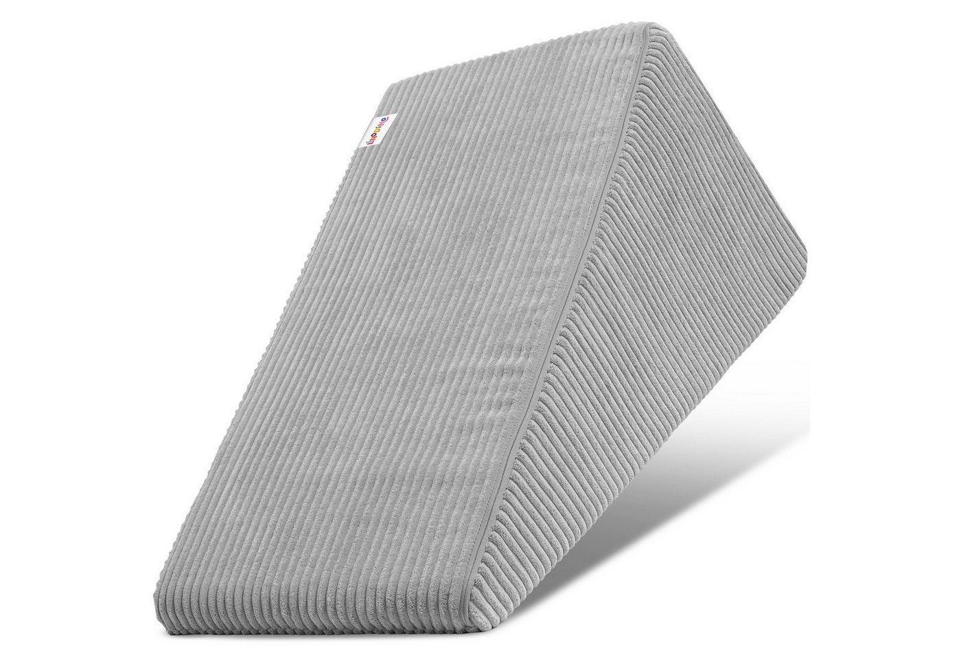 Linodino Kindersofa Rutsche – Spielsofa Add-on Slide Bauteil zur Erweiterung Linodino Kindersofa Rutsche – Spielsofa Add-on Slide Bauteil zur Erweiterung von Linodino