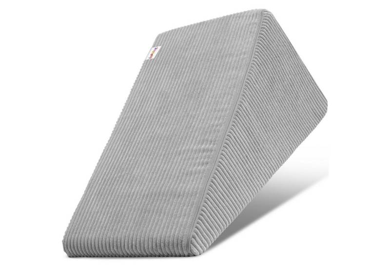 Linodino Kindersofa Rutsche – Spielsofa Add-on Slide Bauteil zur Erweiterung Linodino Kindersofa Rutsche – Spielsofa Add-on Slide Bauteil zur Erweiterung von Linodino