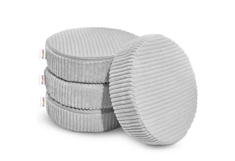 Linodino Kindersofa Zaubersteine – Erweiterungs-Bauteile fürs Spielsofa Linodino Kindersofa Zaubersteine – Erweiterungs-Bauteile fürs Spielsofa von Linodino