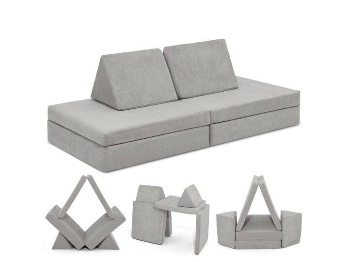 Spielsofa Abenteuerplatz von Linodino