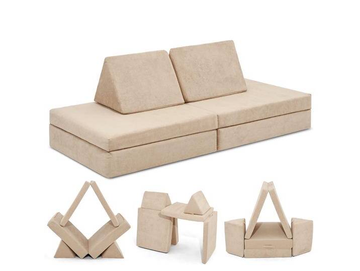 Spielsofa Abenteuerplatz von Linodino
