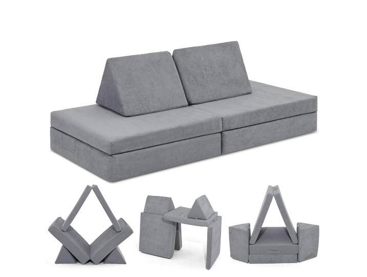 Spielsofa Abenteuerplatz von Linodino