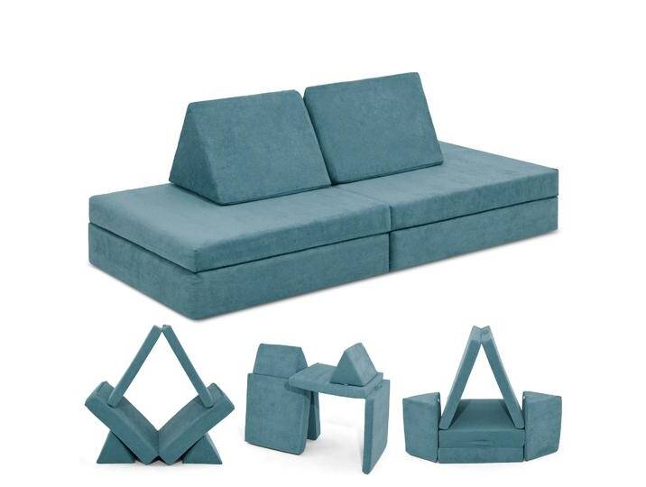 Spielsofa Abenteuerplatz von Linodino