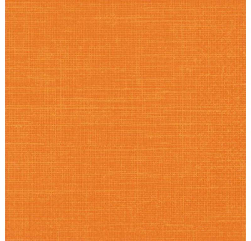 Linoows Papierserviette 20 Servietten, Farbserviette Leuchtend Orange, Orangegelb, Motiv Farbserviette Leuchtend Orange, Orangegelb von Linoows