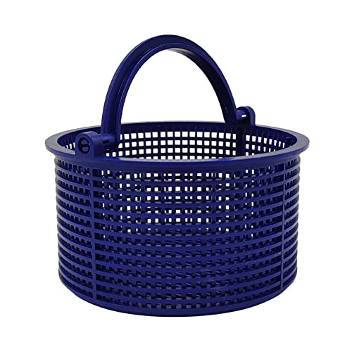 Pool Skimmerkorb Pool Ersatz Skimmerkorb Poolfilterkorb Mesh Siebkorb Mit Griff Für Unterflurpools – Filtern Sie Blätter, Gras, Haare, Abschaum Und Anderen Müll – Halten Sie Den Pool Sauber 14x7.5cm Pool Skimmerkorb Pool Ersatz Skimmerkorb Poolfilterkorb Mesh Siebkorb Mit Griff Für Unterflurpools – Filtern Sie Blätter, Gras, Haare, Abschaum Und Anderen Müll – Halten Sie Den Pool Sauber 14x7.5cm von Linsition