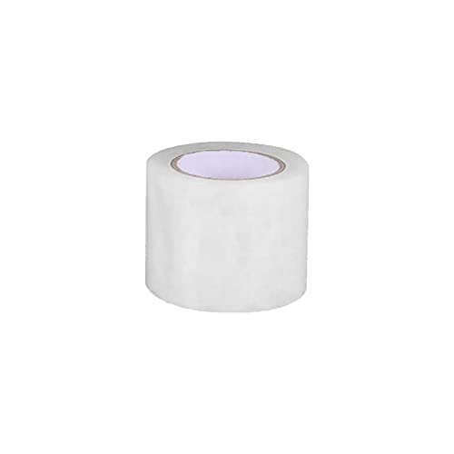 Reparaturband Gewächshaus Reparatur Klebeband | 1 Rolle Extra Starkes Klarer Polytunnel-Reparaturband | Wasserdichter Selbstklebender Anti-Oxidations-Patch Für Reparatur Von Gewächshäusern, 8c x10 von Linsition