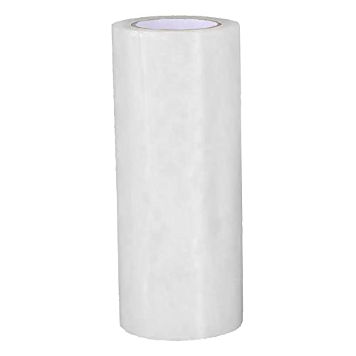 Reparaturband Gewächshaus Reparatur Klebeband | 1 Rolle Extra Starkes Klarer Polytunnel-Reparaturband | Wasserdichter Selbstklebender Anti-Oxidations-Patch Für Reparatur Von Gewächshäusern 20cmx25m von Linsition