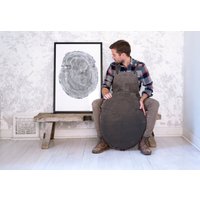 Ohio State, Esche, Baumrinden Druck, Holzschnitt Bauholz, Live Kante, Biologie Geschenke, Baumpfleger, Signiertes Original Ohio State, Esche, Baumrinden Druck, Holzschnitt Bauholz, Live Kante, Biologie Geschenke, Baumpfleger, Signiertes Original von LintonArt