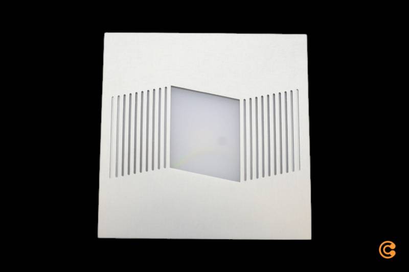 Linus Bopp Leuchten Steps Comfort Deckenleuchte Deckenlampe Leuchte Lampe Led  B-Ware von Linus Bopp Leuchten