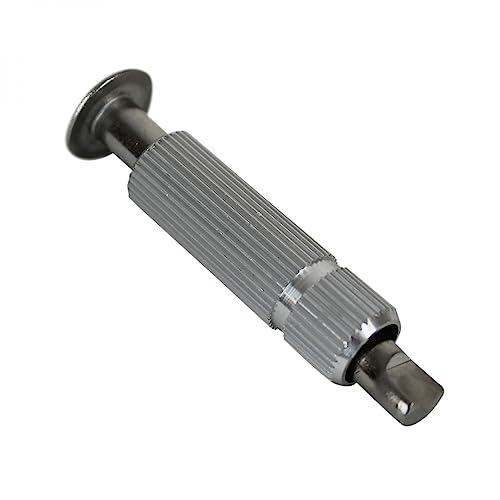 Linxor - 20 Stück Dübel aus Edelstahl, 12 mm von Linxor