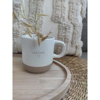 Kaffeetasse Mit Wunschgravur, Kaffeetasse, Müslischale, Tasse Personalisiert, Coffee Lover, Geschenk, Valentindtag, Geburtstag, Geschenkidee Kaffeetasse Mit Wunschgravur, Kaffeetasse, Müslischale, Tasse Personalisiert, Coffee Lover, Geschenk, Valentindtag, Geburtstag, Geschenkidee von LioLaShop