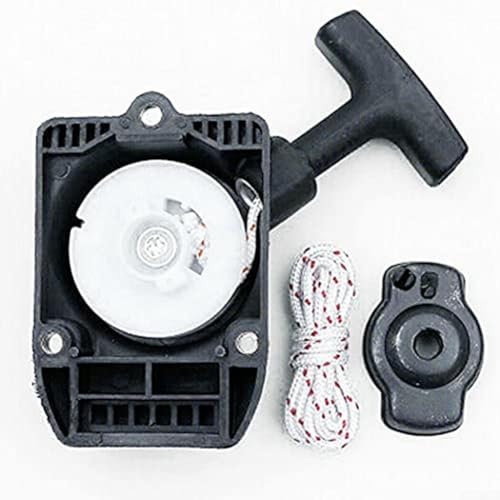 3 Stück Seilzugstarter für FS75 für FS80 für FS80R FS85 FS85R Modelle mit der OEM-Nummer 41371904000 Ersatzset für Outdoor Ausrüstung von Lioaeust