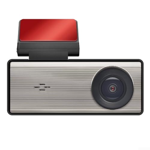4K HD Dual Lens Driving Recorder with ADAS Support, Front 1440P and Rear 1080P Cameras, Enhanced, Motion Detection Auto Recording, Continuous Loop Video 4K HD Dual Lens Driving Recorder with ADAS Support, Front 1440P and Rear 1080P Cameras, Enhanced, Motion Detection Auto Recording, Continuous Loop Video von Lioaeust