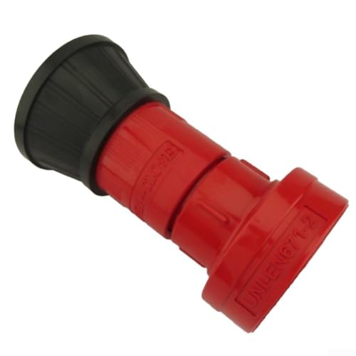 5,1 cm Feuerdüse mit konstantem Durchfluss für effiziente Wasserversorgung 5,1 cm Feuerdüse mit konstantem Durchfluss für effiziente Wasserversorgung von Lioaeust
