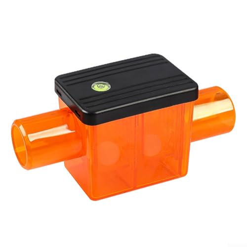 Abflussrückschlagventil für zentrale Klimaanlage mit Schädlingseinbruchschutz, Rückflussschutz und doppelter Isolierung für die Sauberkeit der Raumluft Abflussrückschlagventil für zentrale Klimaanlage mit Schädlingseinbruchschutz, Rückflussschutz und doppelter Isolierung für die Sauberkeit der Raumluft von Lioaeust