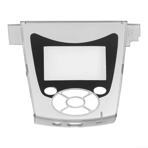 Druckerabdeckung, ABS LCD Tastenfeld Frontabdeckung Silber Farbe für Zebra QLN320 Mobile Drucker Ersatzteil Druckerabdeckung, ABS LCD Tastenfeld Frontabdeckung Silber Farbe für Zebra QLN320 Mobile Drucker Ersatzteil von Lioaeust