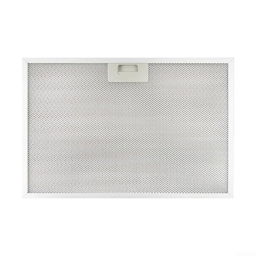 Dunstabzugshauben-Fettfilter WB02X11012, kompatibel mit Serie JV565H1BB JV565H1CC JV565H1WW mit Edelstahlgewebe für verbesserte Filtration Dunstabzugshauben-Fettfilter WB02X11012, kompatibel mit Serie JV565H1BB JV565H1CC JV565H1WW mit Edelstahlgewebe für verbesserte Filtration von Lioaeust