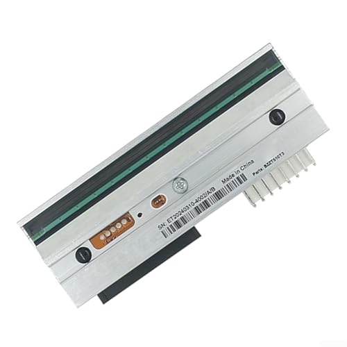 Effizienter Thermodruckkopf P1083347 006 für Zebra ZT510 300dpi, klare Ausdrucke von Lioaeust