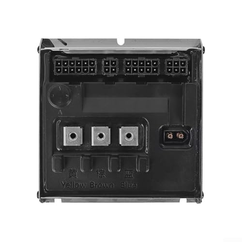 Elektroroller Hauptplatine Controller kompatibel mit Ninebot F3 für zuverlässigen Betrieb und langen Service von Lioaeust