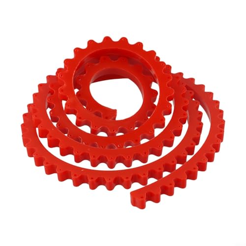 Engineered Gear Driven Profiling Tool to Facilitate Complex Wooden Shapes Transfer (2M) von Lioaeust