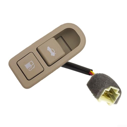 Ersatz-Kraftstoff-Türöffner für Hyundai für Sonata 2006 2008 Optima 2009 2010 Teilenummer 935553K000 von Lioaeust