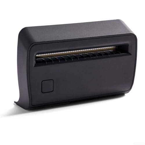 Etikettenschneidewerkzeug für Zebra ZD420D ZD620D Drucker, schnelle und effiziente Einrichtung Etikettenschneidewerkzeug für Zebra ZD420D ZD620D Drucker, schnelle und effiziente Einrichtung von Lioaeust