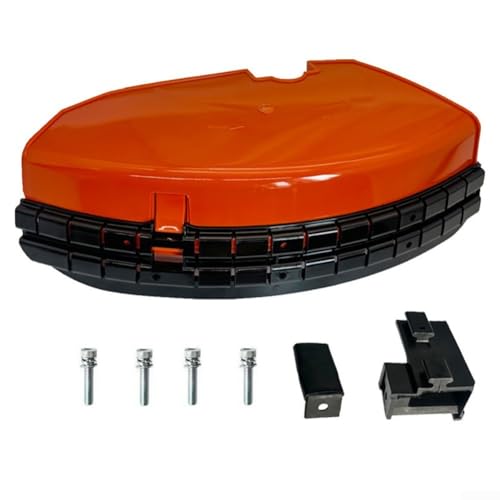 FS120 Grasblockierbrett und Messer Set Perfekte Kompatibilität mit FS200 FS250 für die Rasenpflege FS120 Grasblockierbrett und Messer Set Perfekte Kompatibilität mit FS200 FS250 für die Rasenpflege von Lioaeust