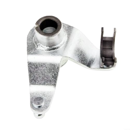 Für Fiat Für Ducato Für Boxer Relais Gangwahlwelle Hebel 55197394 1318418080 Für 2.0 2.2 2.3 MLGU Getriebemodelle Nach 2006 von Lioaeust