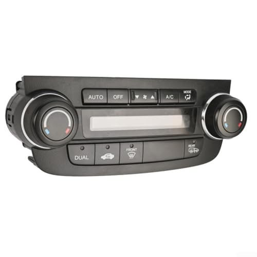 Für Honda CRV 2007 2011 Klimaanlagen-Bedienfeld-Einheit 79600 SWAA5 Mittelkonsole Ersatzteil Für Honda CRV 2007 2011 Klimaanlagen-Bedienfeld-Einheit 79600 SWAA5 Mittelkonsole Ersatzteil von Lioaeust