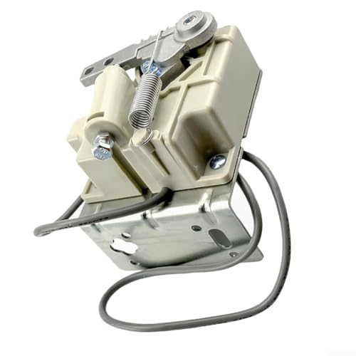 Fußpedal Drehzahlregler, Fußpedalschalter für Nähmaschinen Steuerung für A2, 6380, 781D, 781E, 9270D Fußpedal Drehzahlregler, Fußpedalschalter für Nähmaschinen Steuerung für A2, 6380, 781D, 781E, 9270D von Lioaeust